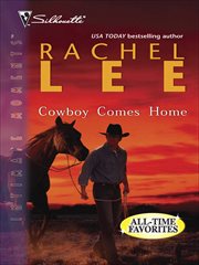 Cowboy Comes Home cover image