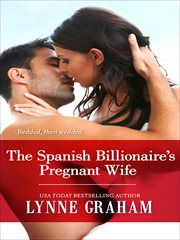 The Spanish Billionaire's Pregnant Wife cover image