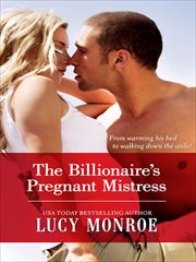 The Billionaire's Pregnant Mistress cover image