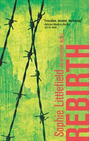 Rebirth : Aftertime Novels cover image