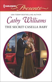 The Secret Casella Baby cover image