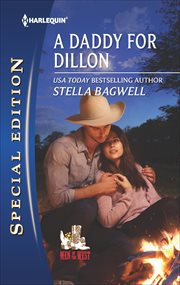 A daddy for Dillon cover image