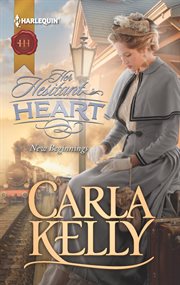 Her hesitant heart cover image