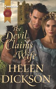 The Devil Claims a Wife cover image