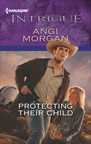 Protecting Their Child cover image