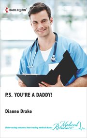 P.S. You're a Daddy! cover image