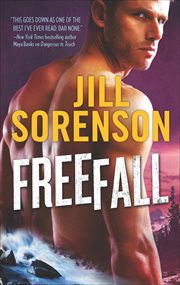 Freefall : Aftershock Novels cover image