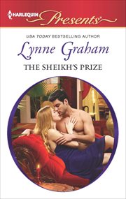 The Sheikh's Prize cover image