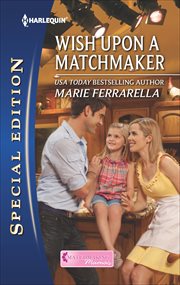 Wish Upon a Matchmaker cover image