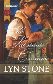 The Substitute Countess cover image