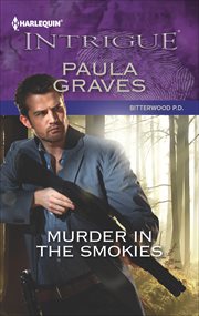 Murder in the Smokies cover image