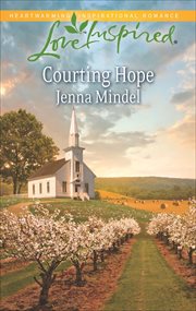 Courting Hope cover image
