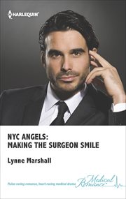 NYC Angels : Making the Surgeon Smile cover image