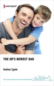 The Er's Newest Dad cover image