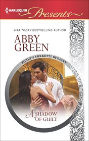 A shadow of guilt cover image