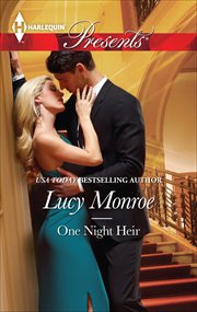 One Night Heir cover image