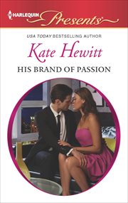 His Brand of Passion cover image