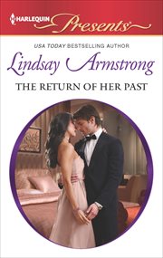 The Return of Her Past cover image