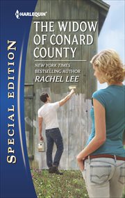The Widow of Conard County cover image