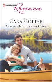 How to Melt a Frozen Heart cover image