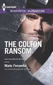 The Colton Ransom cover image