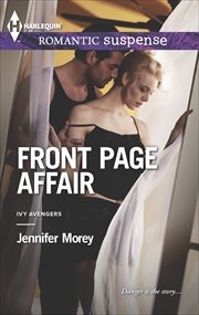 Front Page Affair cover image