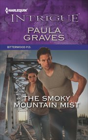The Smoky Mountain Mist cover image