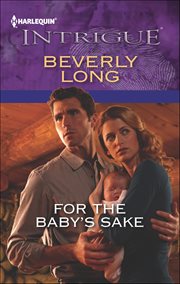 For the Baby's Sake cover image
