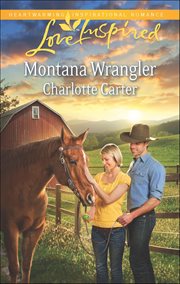 Montana Wrangler cover image
