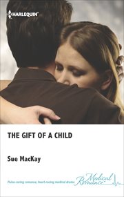 The Gift of a Child cover image