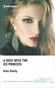 A Date With the Ice Princess cover image