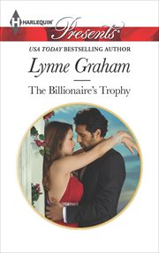 The Billionaire's Trophy cover image