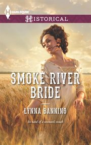 Smoke River bride cover image