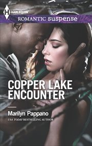 Copper Lake Encounter cover image