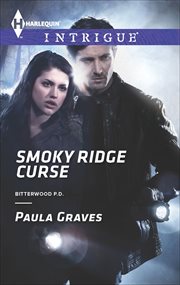 Smoky Ridge Curse cover image