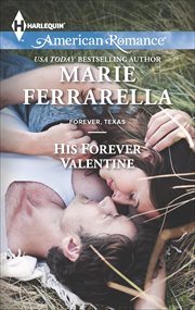 His Forever Valentine cover image