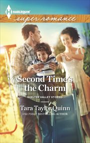 Second Time's the Charm cover image