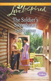The Soldier's Sweetheart cover image