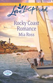 Rocky Coast Romance cover image