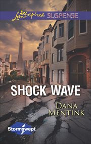 Shock Wave cover image