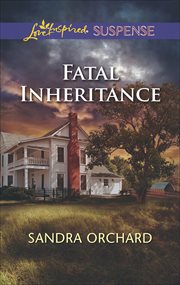 Fatal Inheritance cover image