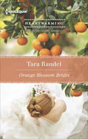 Orange Blossom Brides cover image
