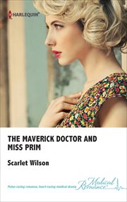 The Maverick Doctor and Miss Prim cover image