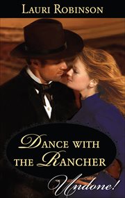 Dance With the Rancher cover image