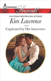 Captivated by Her Innocence cover image