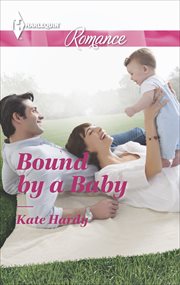 Bound by a Baby cover image