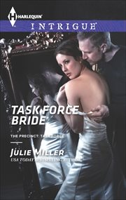 Task Force Bride cover image