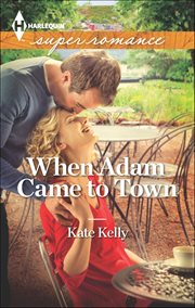 When Adam Came to Town cover image