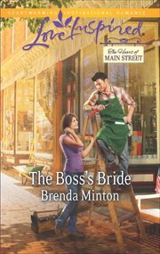 The Boss's Bride cover image