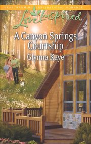 A Canyon Springs courtship cover image